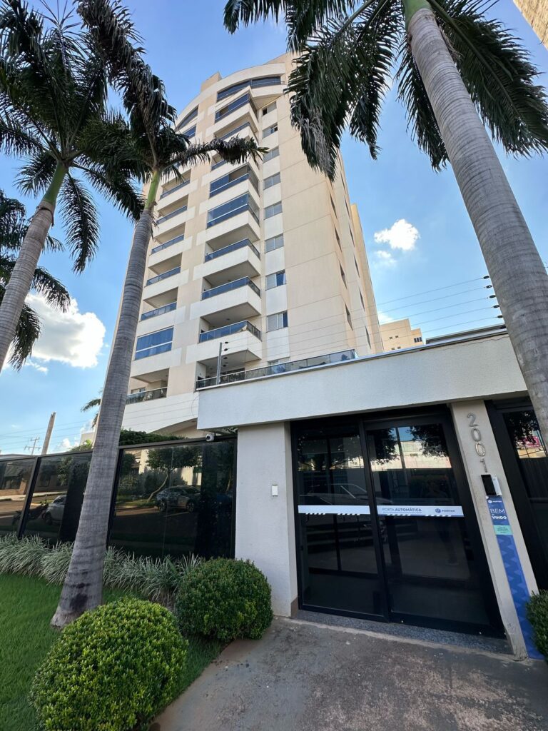 Entrada Segura
