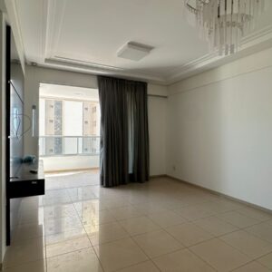 Apartamento 403 do Edificio Aurora Boreal