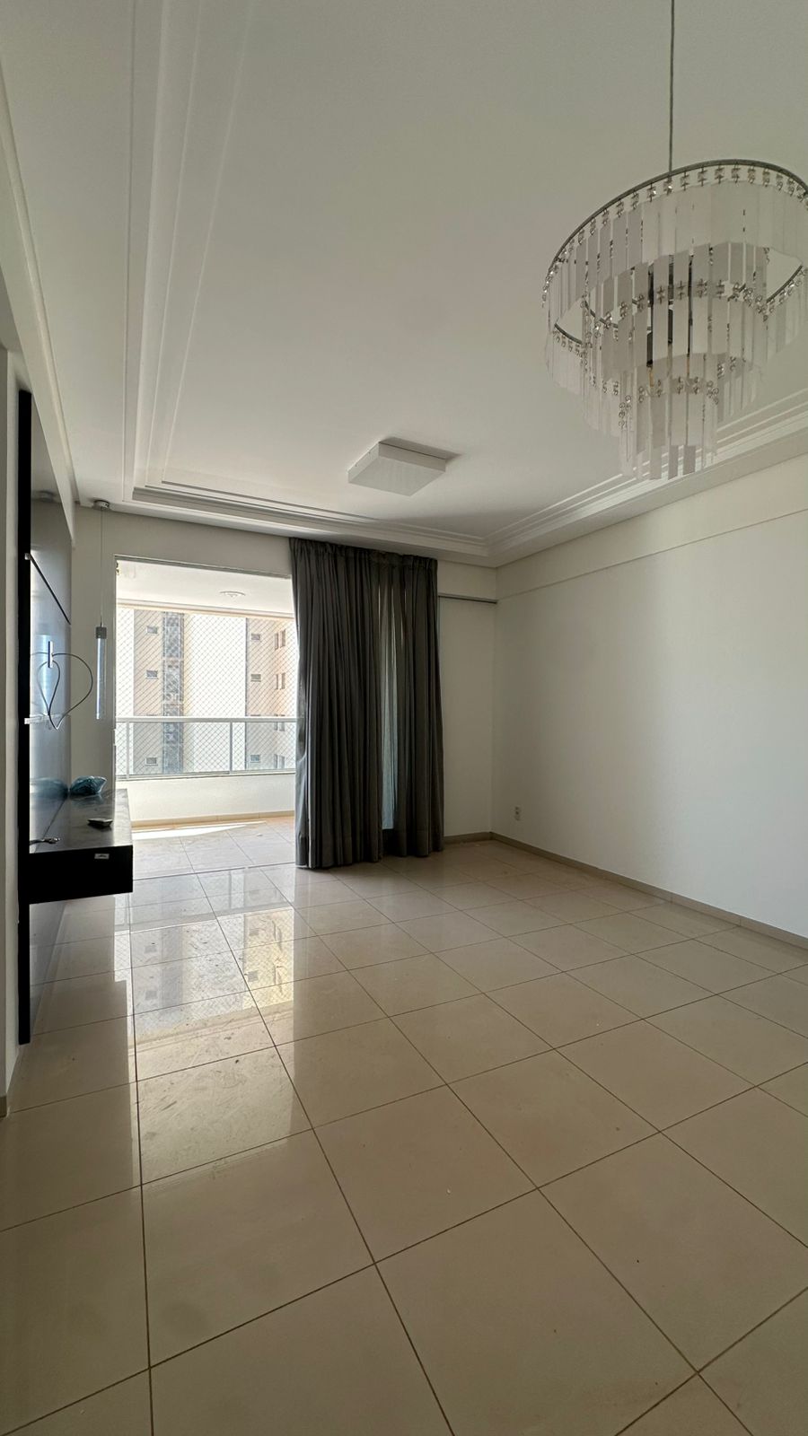 Apartamento 403 do Edificio Aurora Boreal