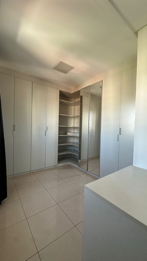 Quarto Principal