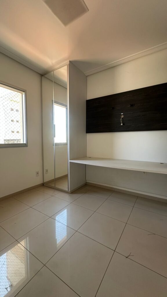 Quarto/escritório
